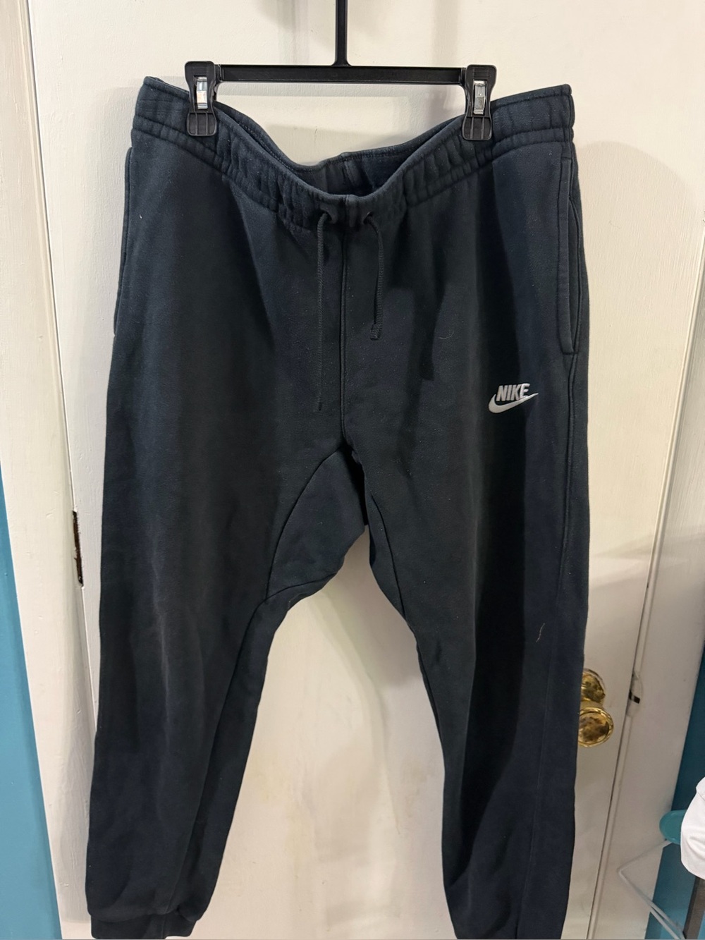 Nike Size Medium Sweatpants